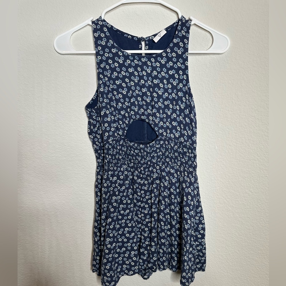 ABERCROMBIE Kids | Kids Romper | Size 13-14